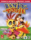 Banjo-Tooie: Prima's Official Strategy Guide
