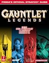 Gauntlet Legends: Prima's Official Strategy Guide
