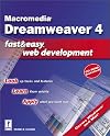 Macromedia Dreamweaver 4 Fast & Easy Web Development (Fast & Easy Web Development)
