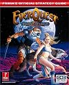 EverQuest: Shadows of Luclin: Prima's Official Strategy Guide