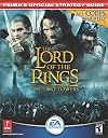 The Lord of the Rings: The Two Towers (Prima's Official Strategy Guide)