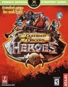 Dungeons & Dragons Heroes (Prima's Official Strategy Guide)