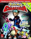 Pokemon Colosseum: Prima's Official Strategy Guide