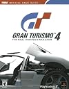 Gran Turismo 4 (Prima Official Game Guide)