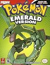 Pokémon Emerald: Prima's Official Strategy Guide