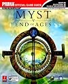 Myst V: End of Ages (Prima Official Game Guide)