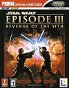 Star Wars: Episode III: Revenge of the Sith (Prima Official Game Guide)