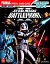 Star Wars Battlefront II (Prima Official Game Guide)