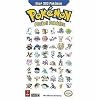Pokémon 10th Anniversary Collector's Edition Complete Pokédex