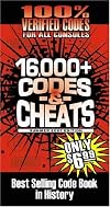 Codes & Cheats Summer 2007 (Prima Official Game Guide)