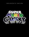 Super Mario Galaxy Collector's Edition: Prima Official Game Guide (Prima Official Game Guides)