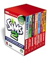 The Sims 2 Box Set (Prima's Official Game Guide)