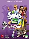 The Sims 2: FreeTime (Prima's Official Game Guide)