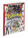 Pok&eacute;mon Platinum: Prima's Official Strategy Guide