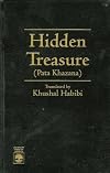 Hidden treasure = Pata khazana