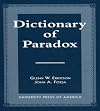 Dictionary of Paradox