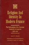 Religion and Identity in Modern France