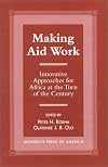 Making Aid Work