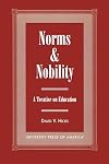Norms and Nobility: A Treatise on Education - David V. Hicks