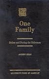 One Family: Before and During the Holocaust