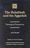 The Halakhah and the Aggadah