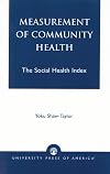 Measurement of Community Health: The Social Health Index