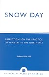 Snow Day: Reflections on the Practice of Ministry in the Northeast