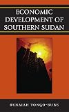 Economic Development of Southern Sudan