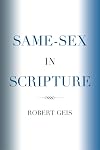 Same-Sex in Scripture