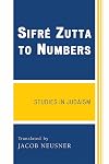 Sifre zutta to Numbers