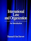 International Law and Organization: An Introduction