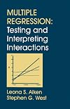 Multiple Regression: Testing and Interpreting Interactions