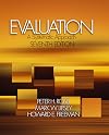Evaluation: A Systematic Approach