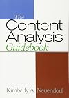 The Content Analysis Guidebook