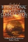 Handbook of International and Intercultural Communication
