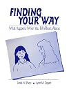 Finding Your Way: What Happens When You Tell About Abuse