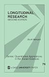 Longitudinal research