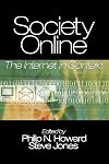 Society Online: The Internet in Context