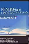 Reading and Understanding Research