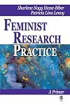 Feminist Research Practice: A Primer