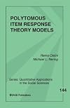 Polytomous Item Response Theory Models