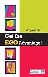 Get the Ego Advantage! (Response Books)