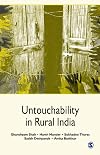 Untouchability in Rural India