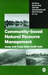 Community-based natural resource management
