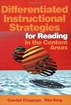 Differentiated Instructional Strategies for Reading in the Content Areas