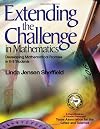 Extending the Challenge in Mathematics: Developing Mathematical Promise in K-8 Students