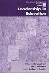 Leadership in education