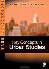 Key concepts in urban studies