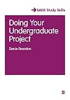 Doing an Undergraduate Project