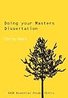 Doing Your Masters Dissertation: Realizing Your Potential as a Social Scientist